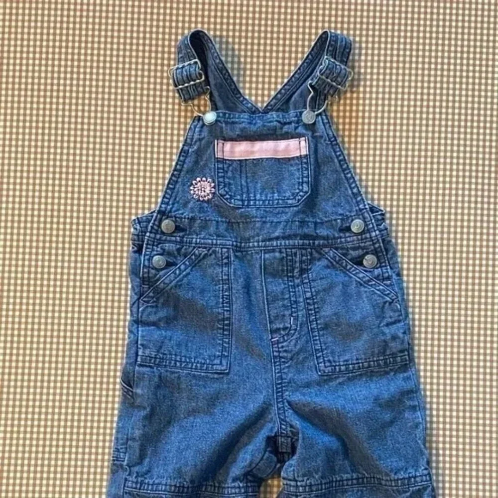 OshKosh Bgosh vintage genuine